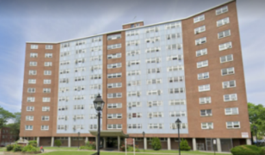 IHA Property Building