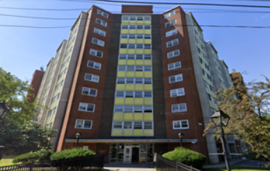 IHA Property Building